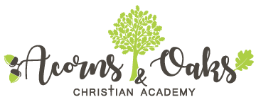 Acorns & Oaks Christian Academy